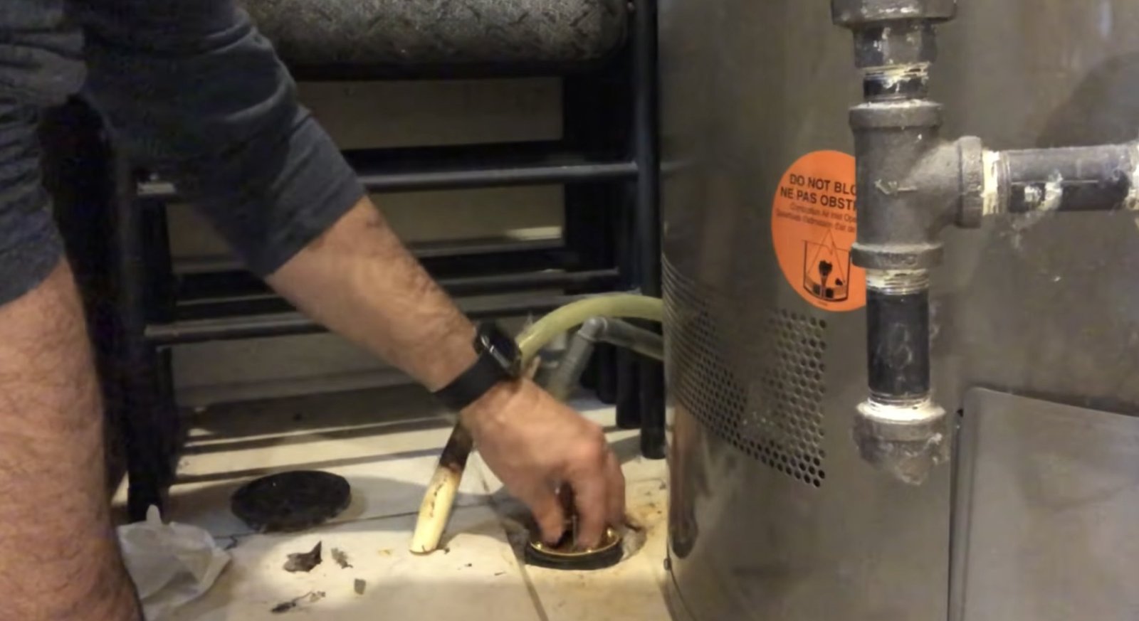 DrainPro Plano commercial drain cleaning service — hydro jetting restaurant kitchen drain lines and grease interceptors for Plano TX businesses including Legacy West and Shops at Legacy