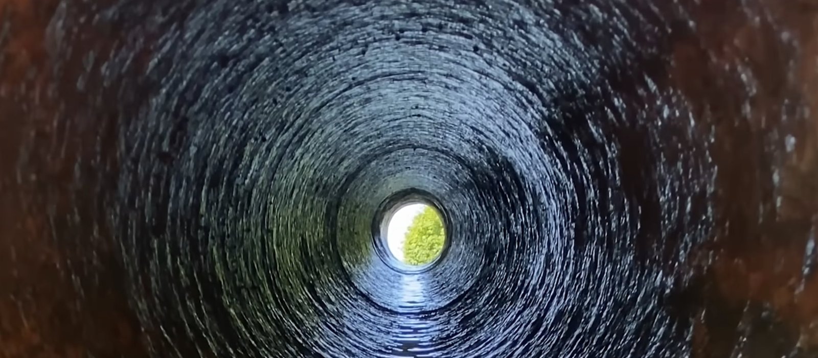 NTMWD hard water drain problems Plano TX